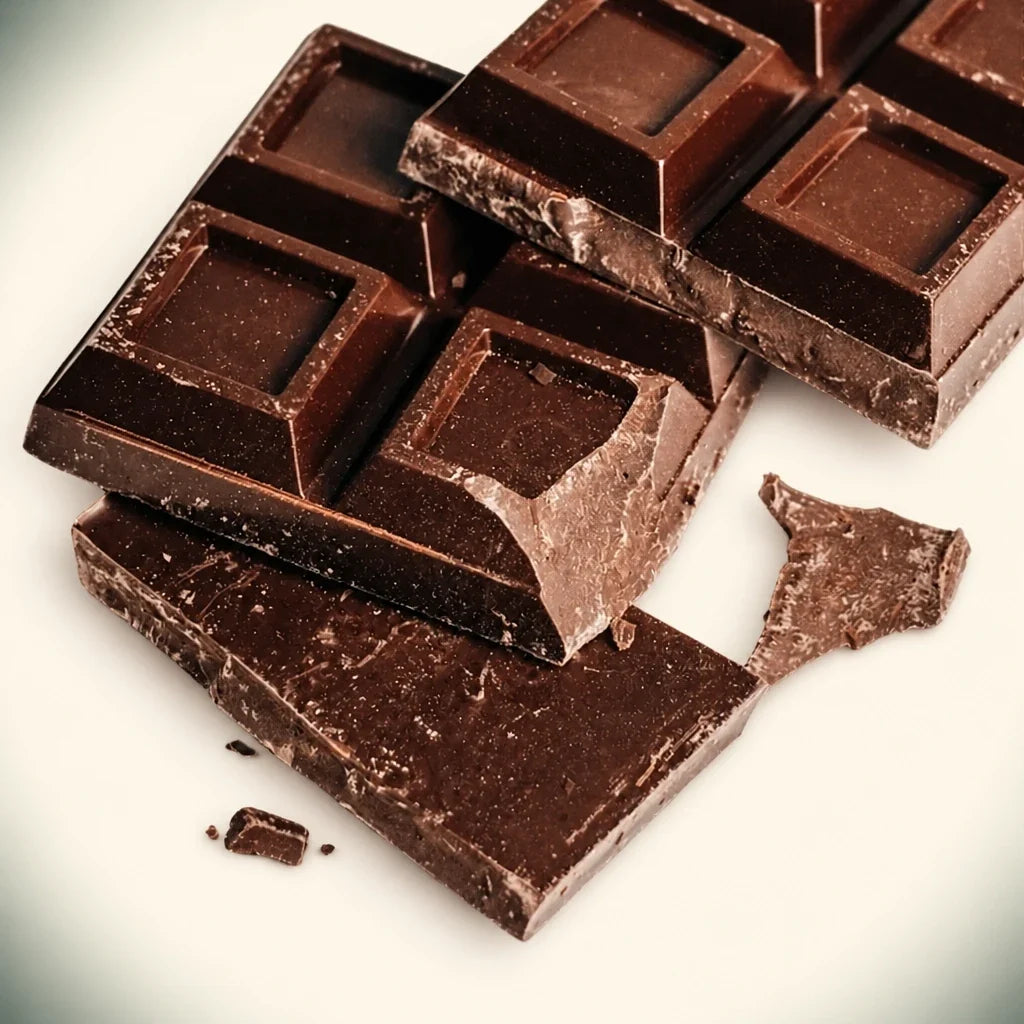 Maréa Électrolytes - source naturelle de magnésium, le cacao