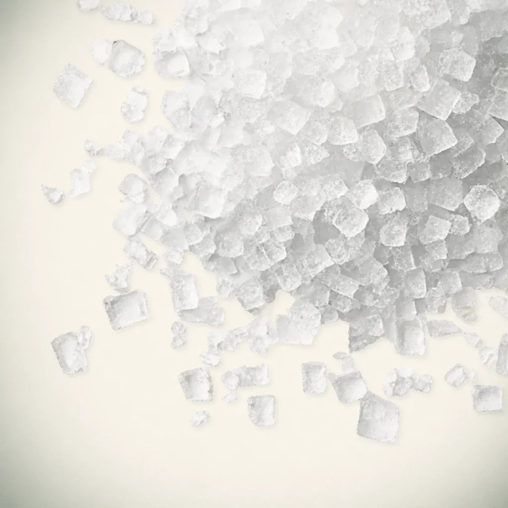 Maréa Électrolytes - cristaux de sel, source de sodium et chlorure