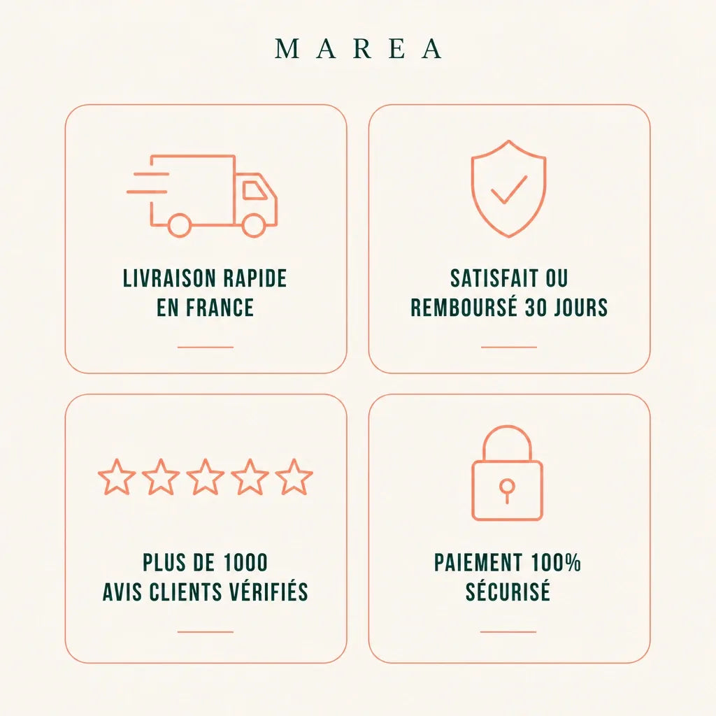 Maréa Sommeil LP - réassurance