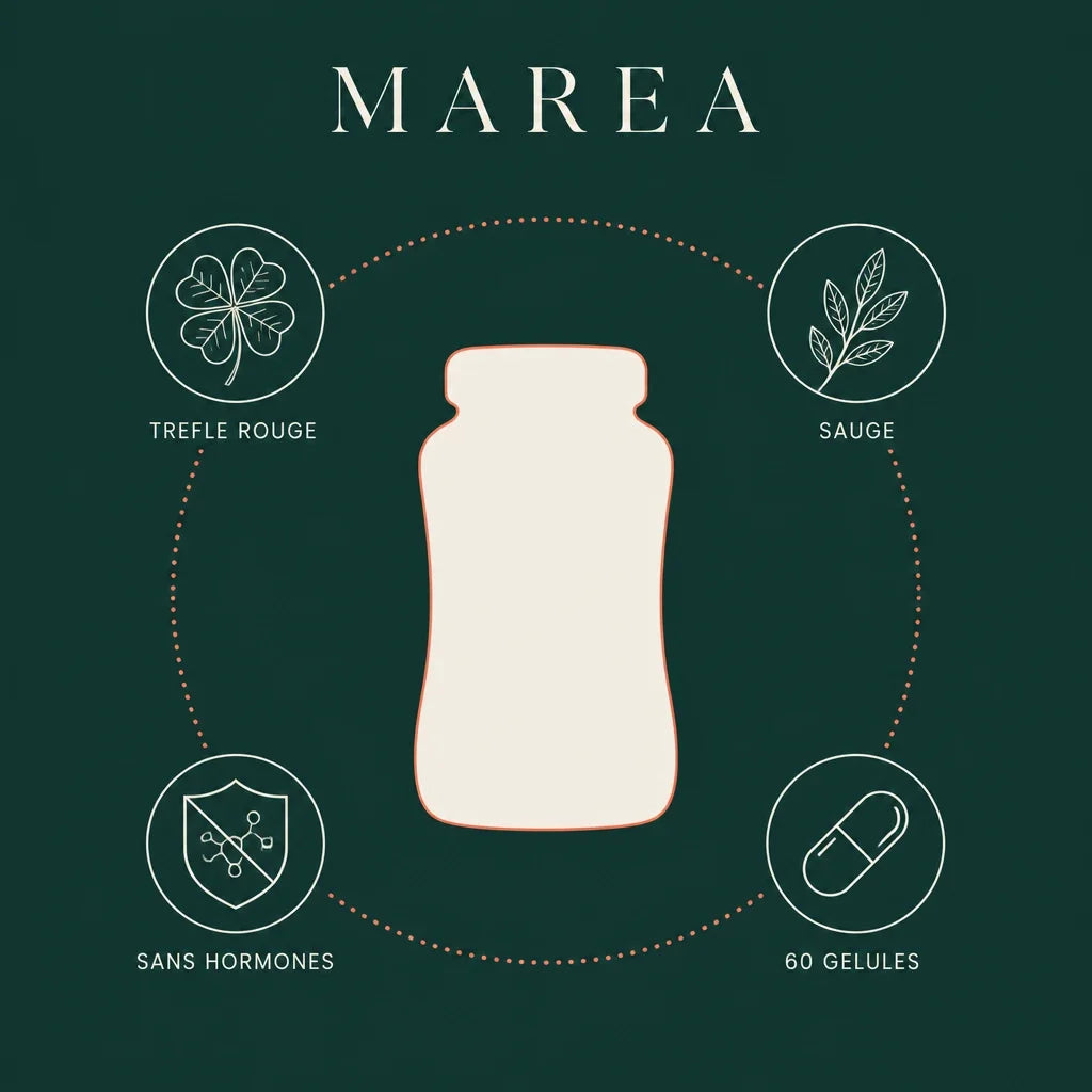 Les promesses Marea - Harmonie