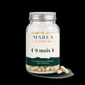 Maréa 9 Mois - flacon gélules grossesse